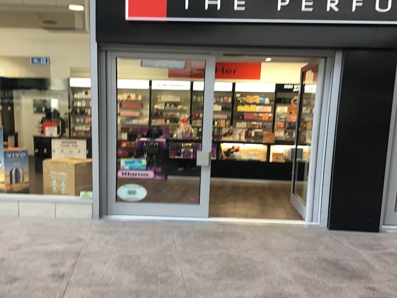 The Perfume Shop High Wycombe | The Perfume Shop